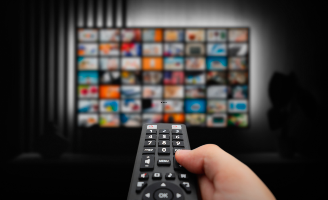 Free TV Apps