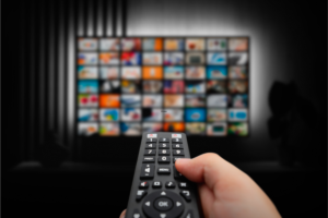 Free TV Apps